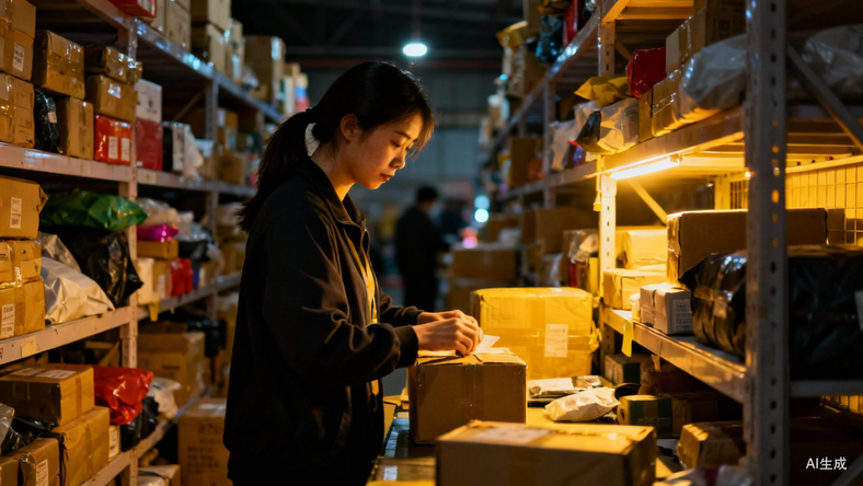 中东电商变局:穿透那层过时的“出海滤镜”